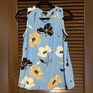 Who What Wear blouse